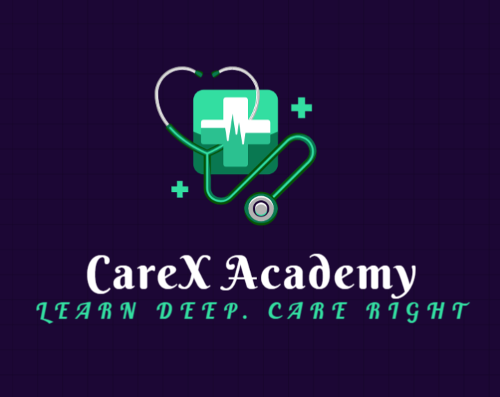 CureX Academy